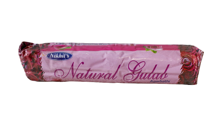 Premium Rose Incense Sticks 250g