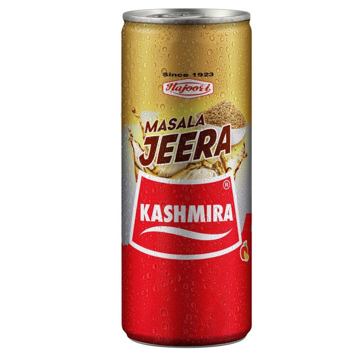 Kashmira Jeera Soda