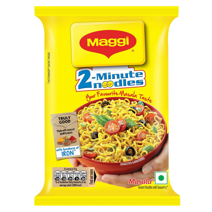 Maggie Masala Noodles