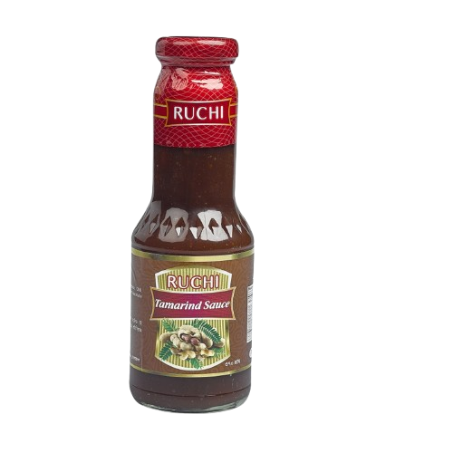 Ruchi tamarind sauce 370g