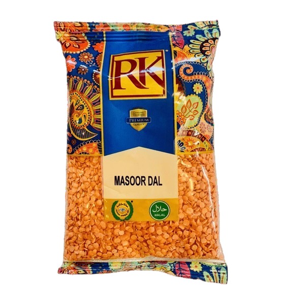 RK Masoor Dal