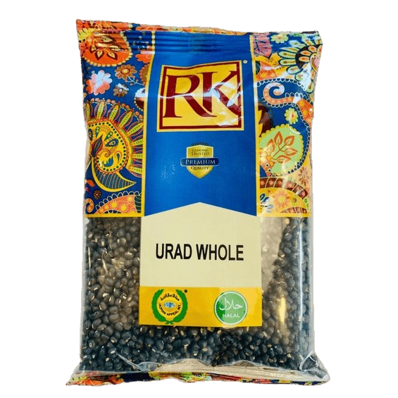 RK Urad Whole
