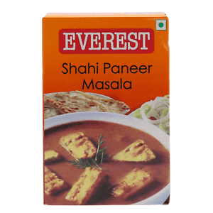 Everest Shahi Paneer Masala