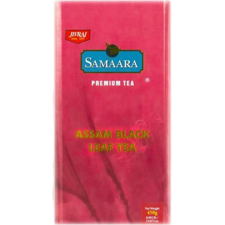 Samaara Assam Black Leaf Tea