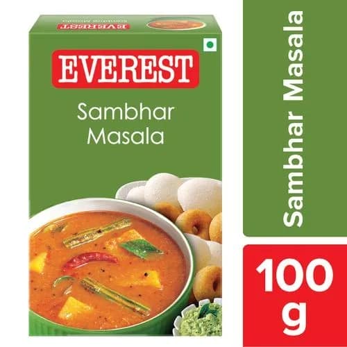 Everest Sambhar Masala
