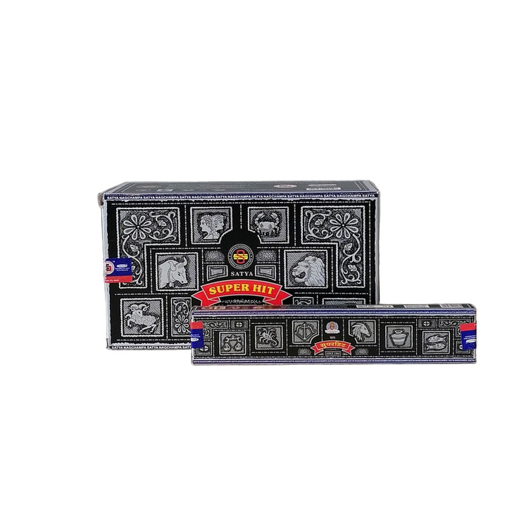 Kadzidełka Superhit 12 szt.