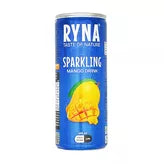 Ryna Sparkling Mango Juice