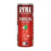 Ryna Sparkling Lychee Drink