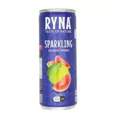 Ryna Sparkling Guava Juice