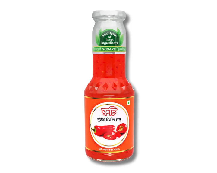 Ruchi Sweet Chilli Sauce 350g