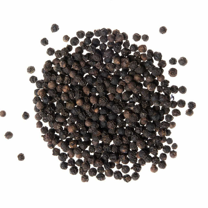 Rk Black Pepper Whole
